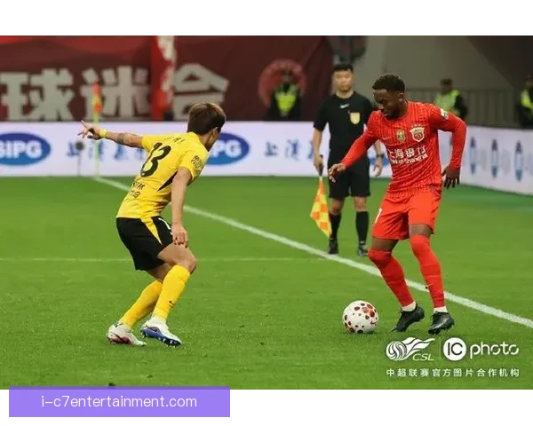 2026赛季中超联赛3月最佳球员揭晓 武磊荣膺殊荣再创辉煌