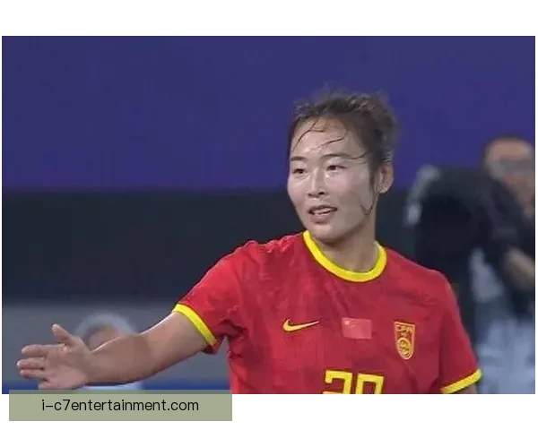 乌日古木拉在澳超女足联赛持续稳定表现 进球和出场次数稳居前列