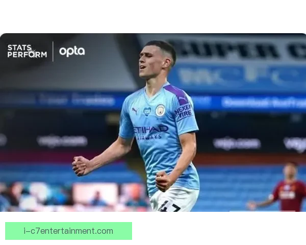 从战术执行到进攻核心福登在英超赛场的关键作用解析与价值体现论