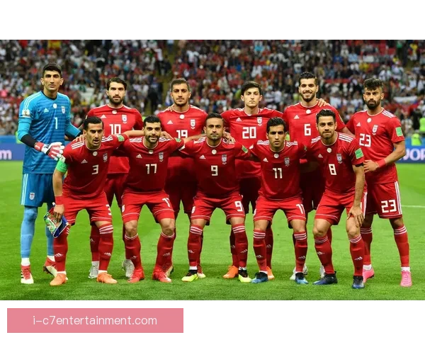 伊朗足球传奇阿里·代伊国家队进球纪录被新星打破