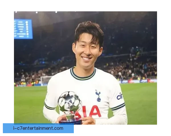 孙兴慜谈职业生涯成长历程与未来目标：在韩国专访中回顾挑战与梦想