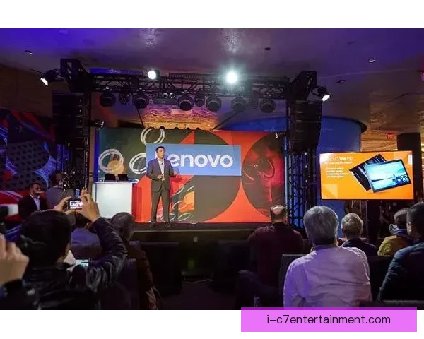 联想携手世界杯打造实时5G体验助力全球赛事互动升级