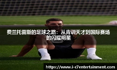费兰托雷斯的足球之路：从青训天才到国际赛场的闪耀明星